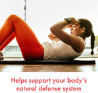 Bacid Daily Probiotic with Bacillus Coagulans for Digestive Health