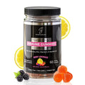 SilverCeuticals 5-in-1 Elderberry Immune Multi Gummies - 60 Gummies