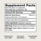 Better Way Health™ - Advanced Immune Readiness - Highly Purified 1