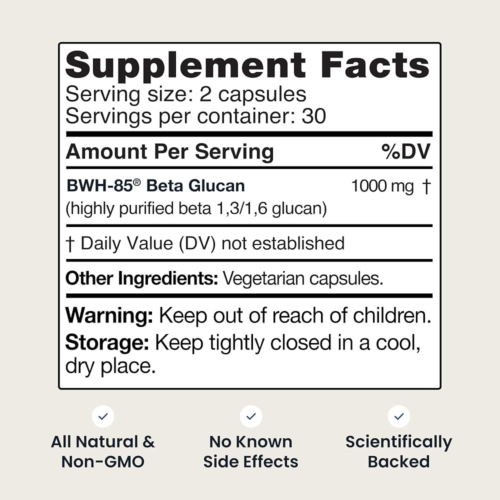 Better Way Health™ - Advanced Immune Readiness - Highly Purified 1