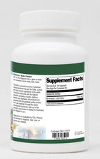 Terravita Bromelain 1200 GDU Powder (1 oz, ZIN: 519379)