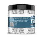 Earthborn Elements TMG Betaine Anhydrous Trimethylglycine - 200 Capsules - image 3