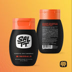 Keto Chow SALTT