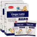 Pocas Ginger Latte Instant Tea 2-Pack