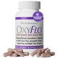 OxyNaturals OxyFlo Bladder Support Supplement - 30 Capsules