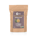 Yupik Organic Psyllium Husk Powder for Digestive Health - 8.8 oz