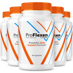 NutraRize ProFlexen Joint Support Formula - 300 Capsules
