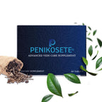 PENIKOSETE Advanced Vein Care Supplement