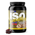 Ultimate Nutrition ISO Sensation 93 Whey Protein Isolate