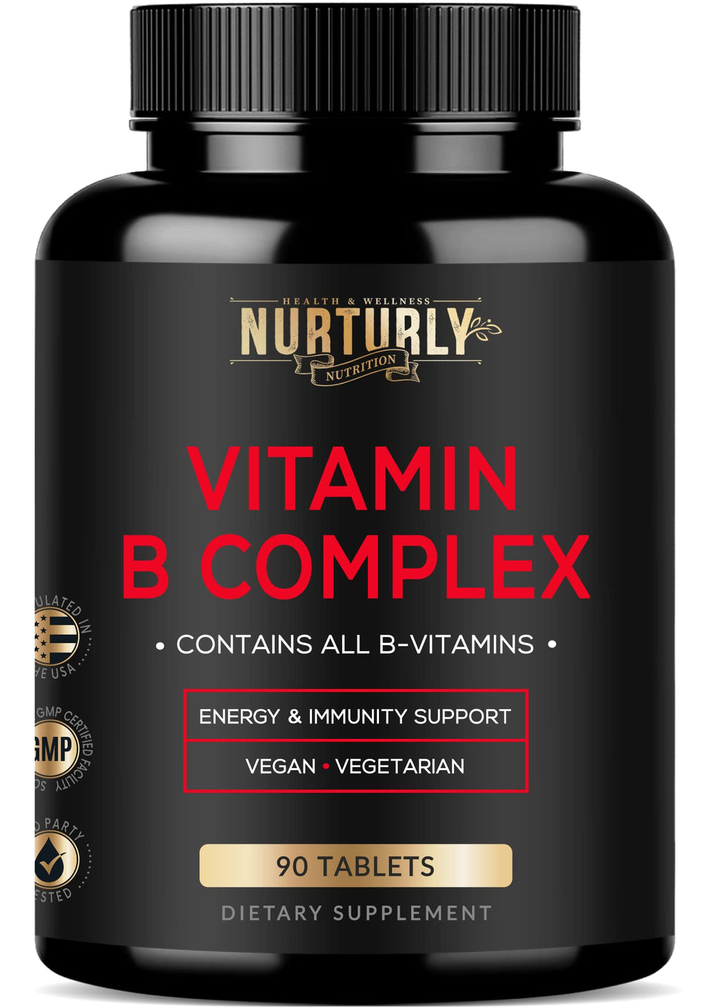 NURTURLY Complex