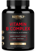 NURTURLY Complex