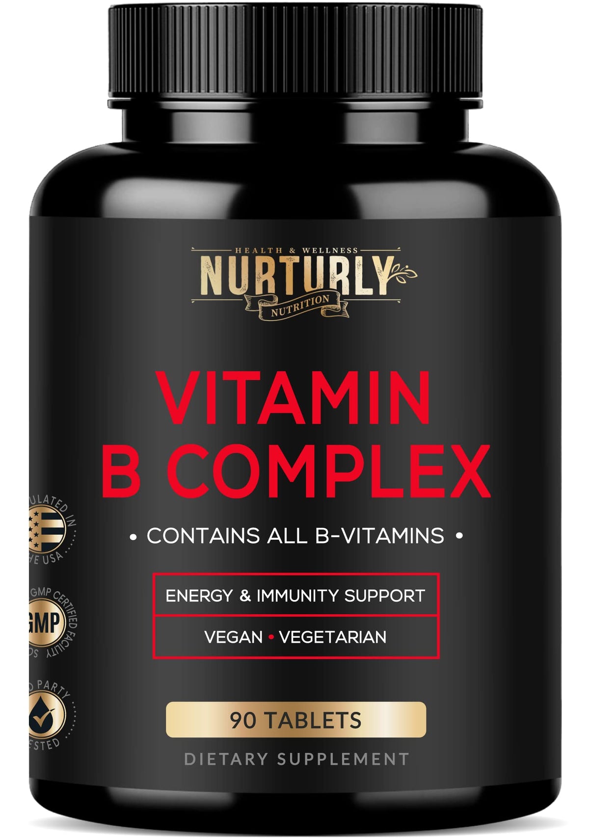 NURTURLY Complex