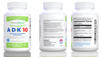 Power By Naturals ADK Vitamin Supplement