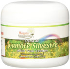 Margarita Naturalmente Wild Sweet Potato Cream Menopause Support - 4.2 oz