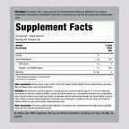 Piping Rock Melatonin Gummies 2.5 mg - 60 Count - image 2
