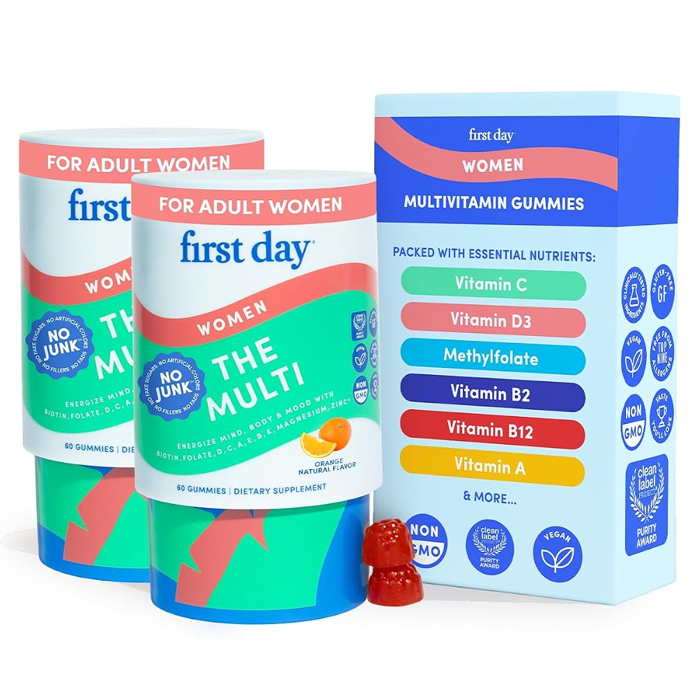 FIRST DAY Women-Men-Multi-Parent