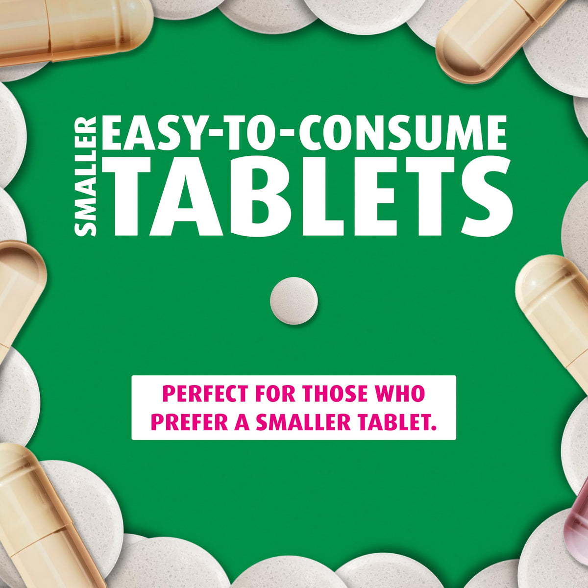 A.Vogel A. Vogel Echinaforce Organic Echinacea Tablets, Immune Support