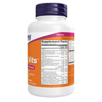 Now Supplements, Daily Vits™with Fruit & Veggie Blend, Lutein