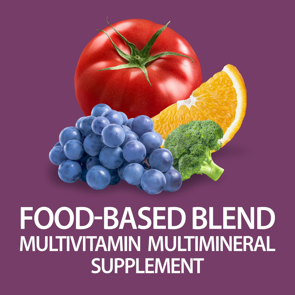 21st Century Wellify Women's Energy Multivitamin - 65 Tablets - image 2
