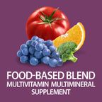 21st Century Wellify Women's Energy Multivitamin - 65 Tablets - image 2