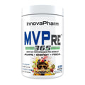 InnovaPharm MVPRE 365 Monkey Punch Pre-Workout Powder - 16.2 oz