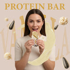 Rawmantic Chocolate Vanilla Energy Bar - 12 Mini Bars - image 2