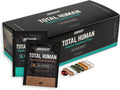 ONNIT Total Human Daily Multivitamin Packs for Men & Women - 30 Count