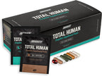 ONNIT Total Human Daily Multivitamin Packs for Men & Women - 30 Count