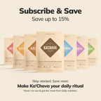 Ka'Chava Whole Body Meal Shake Chocolate Powder - 15 Servings - image 7