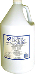 ANIMED Cod Liver Oil Blend GL 4 - 1 Count