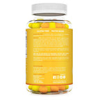 RUWAA NUTRITION Omega 3 Gummies for Kids