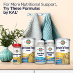 KAL Nutritional Yeast Supplement with B12 & Biotin - 500 Tablets - image 5