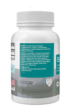 E3LIVE BrainON Wild-Harvested AFA Extract for Focus - 90 Capsules - image 3