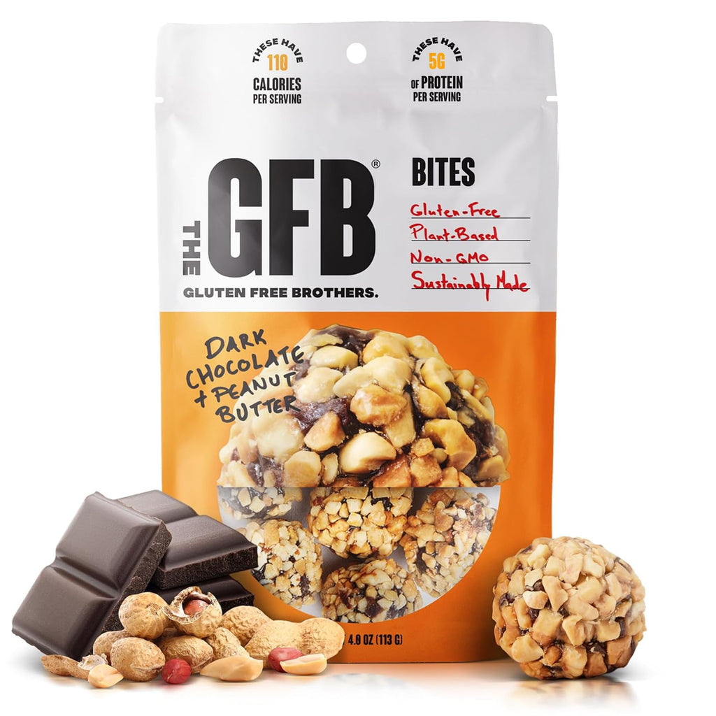 The GFB Protein Bites