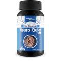 True You Health Ear Ringing Neuro Quiet Pro - 90 Capsules