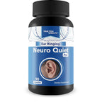 True You Health Ear Ringing Neuro Quiet Pro - 90 Capsules