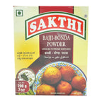 Sakthi Masala Bajji-Bonda Spice Mix Powder - 200g