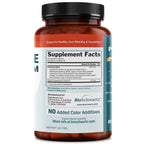 BioSchwartz Glucosamine Chondroitin MSM Joint Support - 90 Capsules - image 8