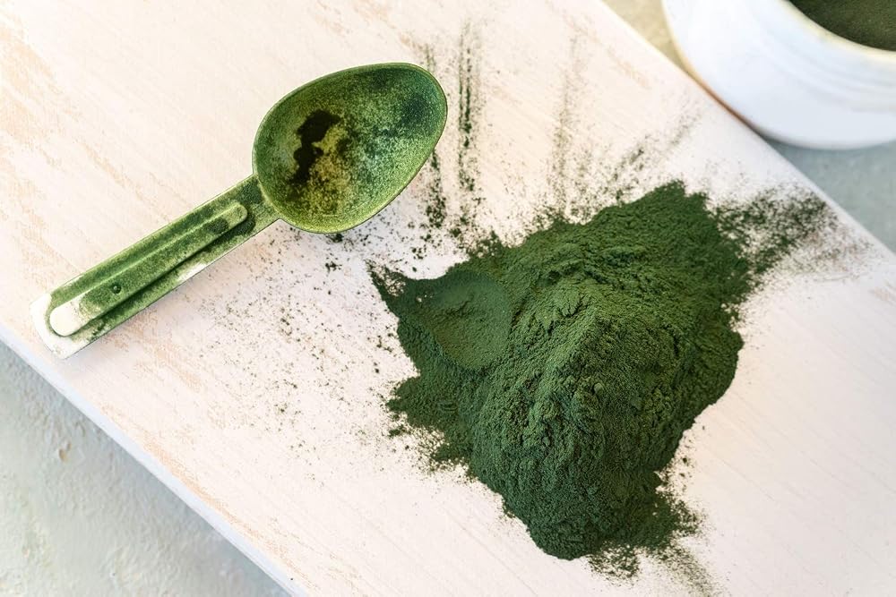 Food to Live Organic Chlorella Powder - 4 Ounces - image 5