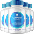 Vitavault GumAktiv Capsules Dental & Gum Health - 300 Capsules