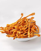 HOLFLYING Dried Whole Cordyceps Mushroom - 4 oz - image 4