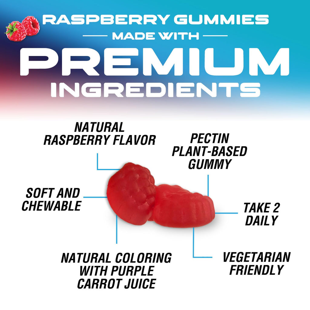SILVERONYX Multivitamin for Men - 60 Gummies - image 6