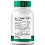 IDEAL PERFORMANCE Restore Glycogen Control Capsules - 120 Count - image 2