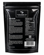 Pure And Easy Tea, Detox Delight Tea for Daily Reset, Whole Leaf - image 2