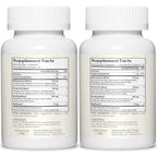Clear Formulas Daily Fruit and Veggies Supplement - 90 Capsules - image 2