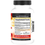 BioSchwartz Vitamin C Complex 1000mg - 120 Capsules - image 8