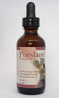 Prorganics Purslane Tincture Organic - 2 Fl Oz