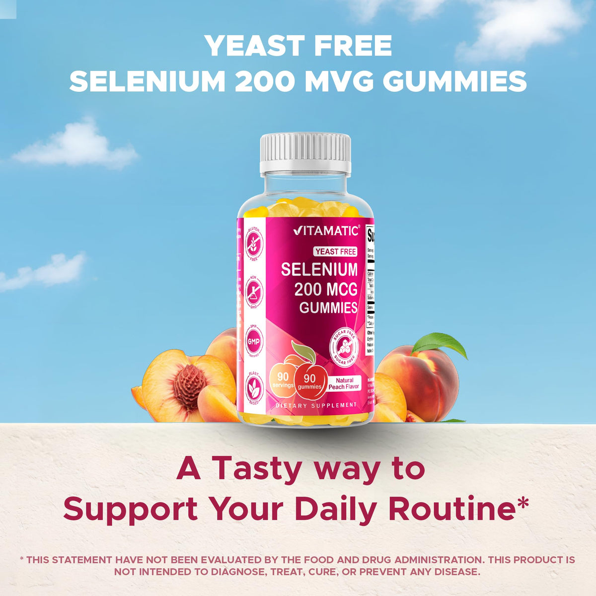Vitamatic MINERAL_SUPPLEMENT