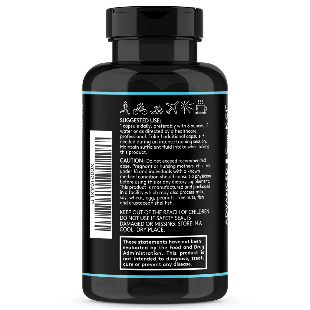 Youth & Tonic MINERAL_SUPPLEMENT