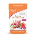Morlife Complete Gut Restore Berry Melon Powder - 10g Servings